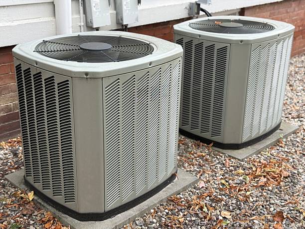 Reliable Ductwork Repair contractor in Palos Hills, IL by Leonard HVAC